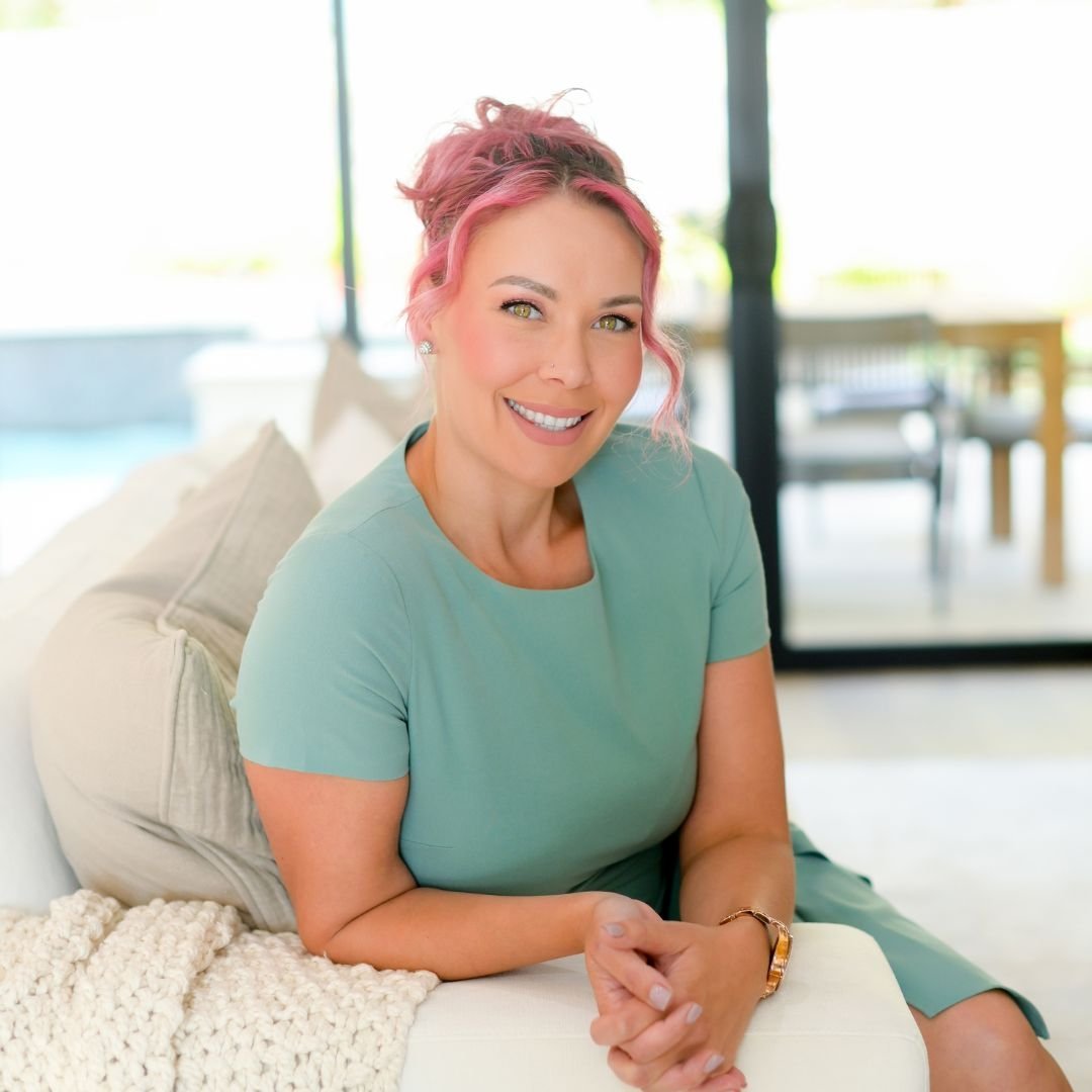 Hannah Reyes, Realtor with Ascend Group LPT